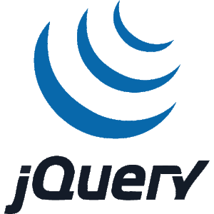 Powered with jQuery